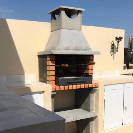Tu Casa De Calpe Apartment Exterior foto