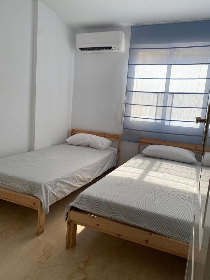 Tu Casa De Calpe Apartment Exterior foto