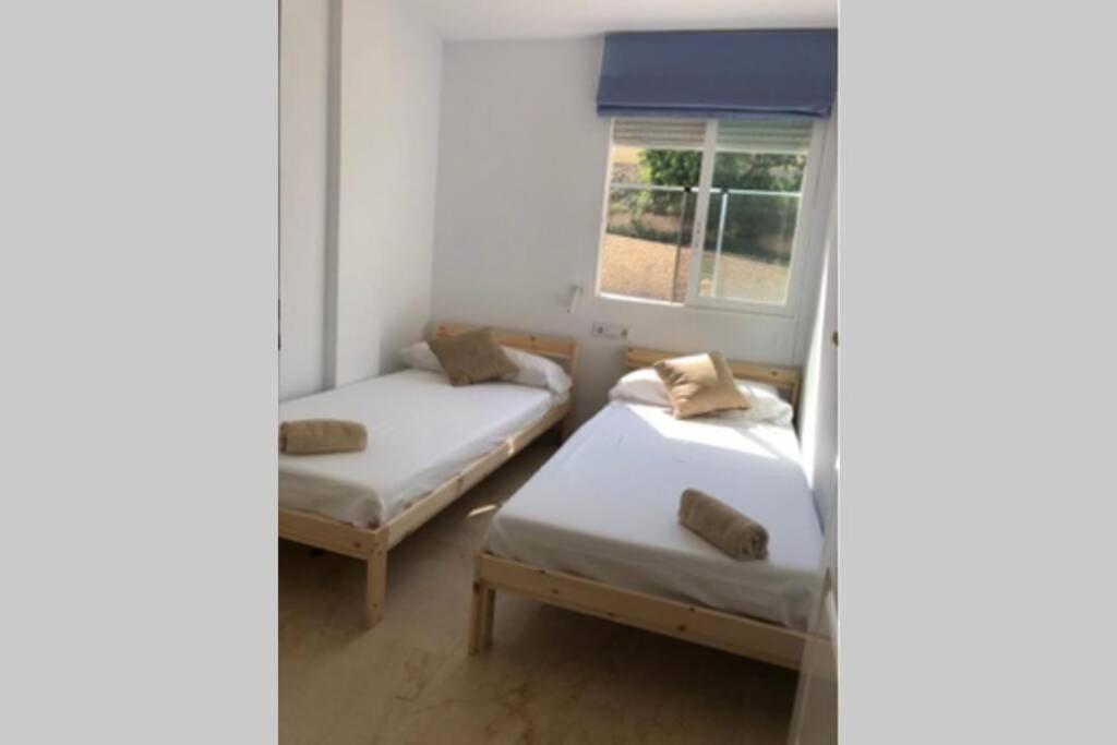 Tu Casa De Calpe Apartment Exterior foto